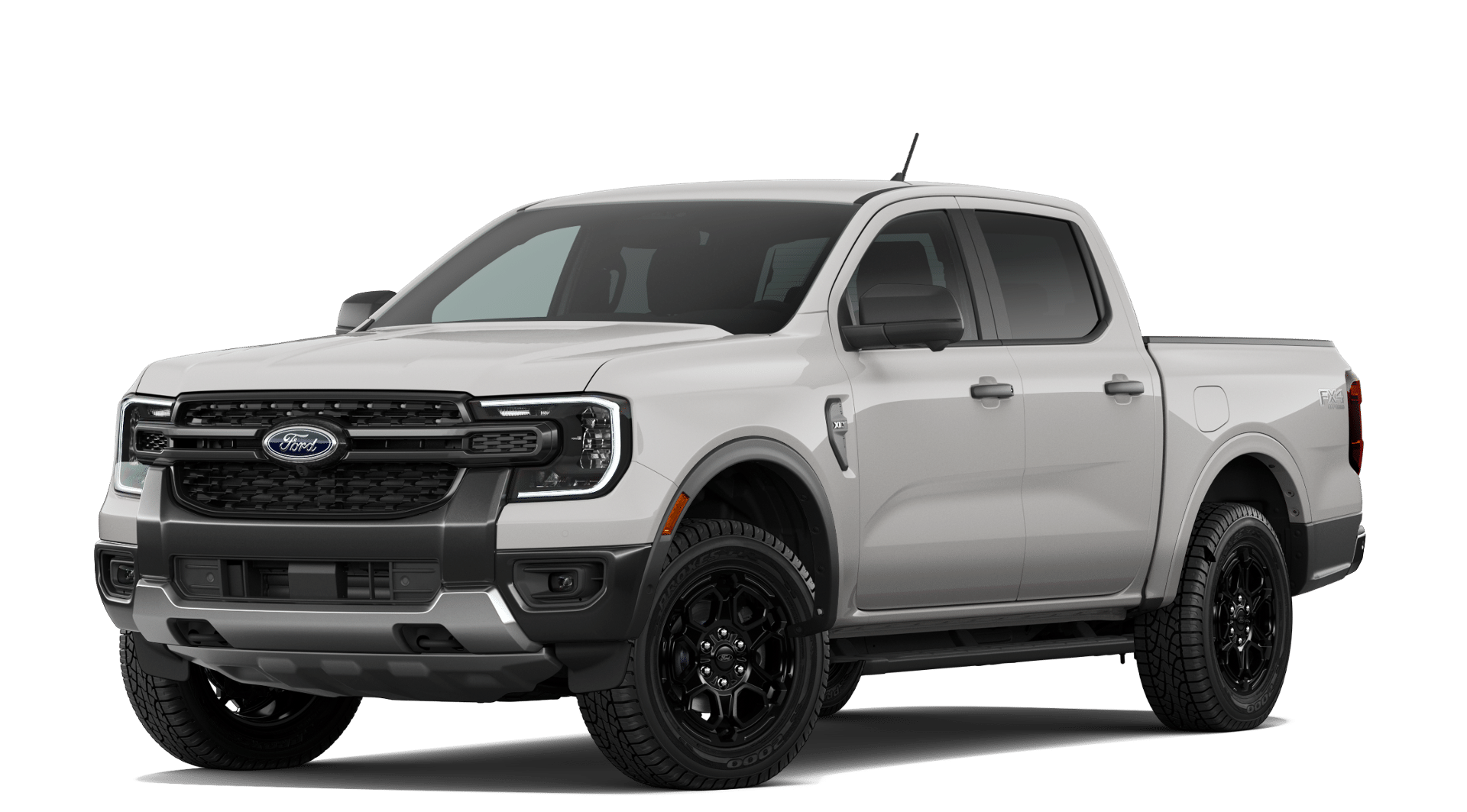 2026 Ford Ranger® External Image 1
